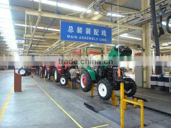 chinese farm tractor JM284