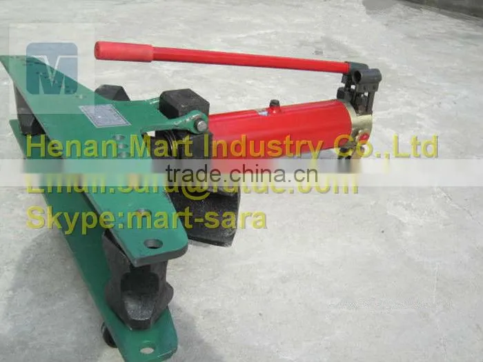 Hydraulic Pipe Bender hand pipe bender hickey pipe bender SWG-4A