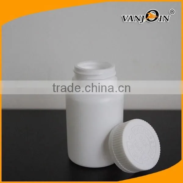 80ml Empty Portable Medical Bottles