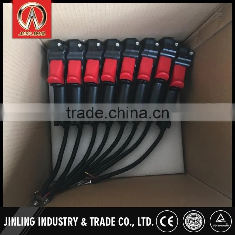 Good quality Grass cutter Accelerate Throttle Grip