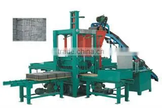 2013 Professional Hydrualic Cement Pad Machine