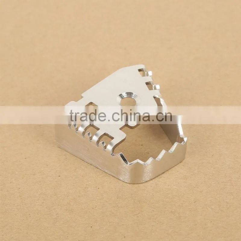 New Brake Lever Extension Enlarge for BMW F800GS F700GS F650GS 08-16 12 13 14 15