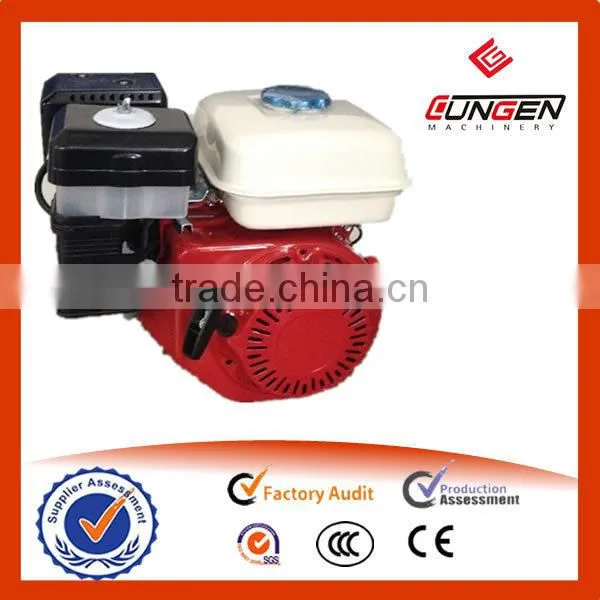 China Hot selling GX390 13hp Gasoline Engine