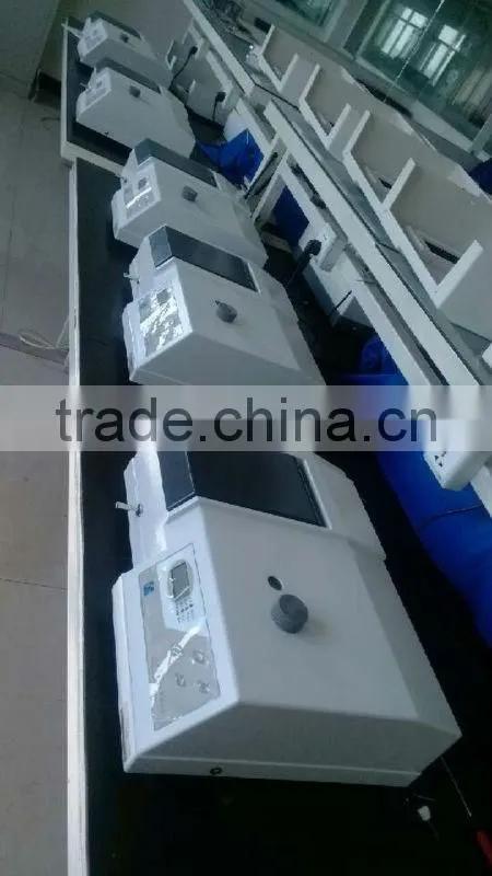 spectrophotometer 721