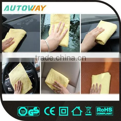 high absorb pva chamois