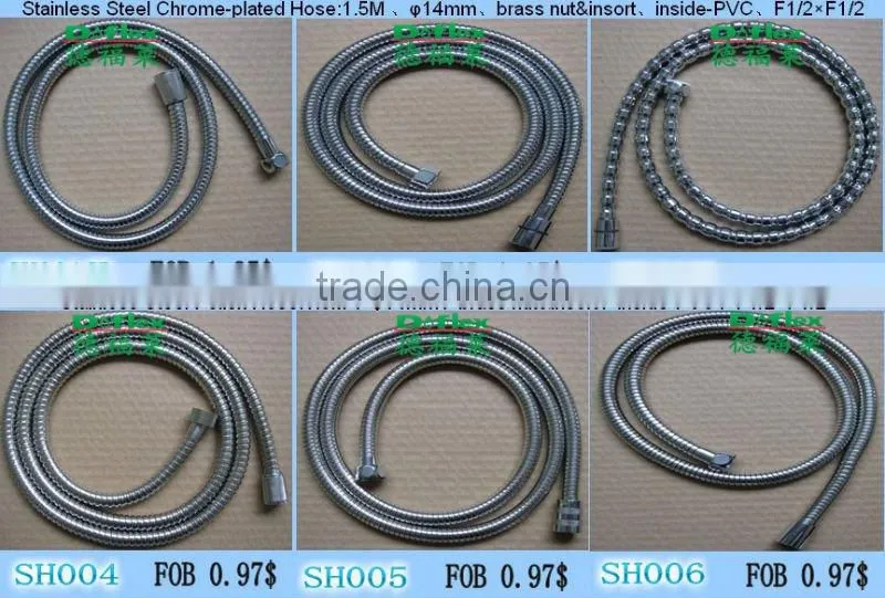 Metal Hose