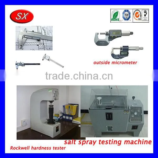 OEM black coating electronic component cnc turning fittings 3D precision aluminum cnc milling machining case