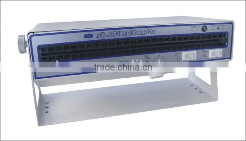 ESD Ionizers , Desktop Ionizing Air Blower / Bench top ionizer factorty