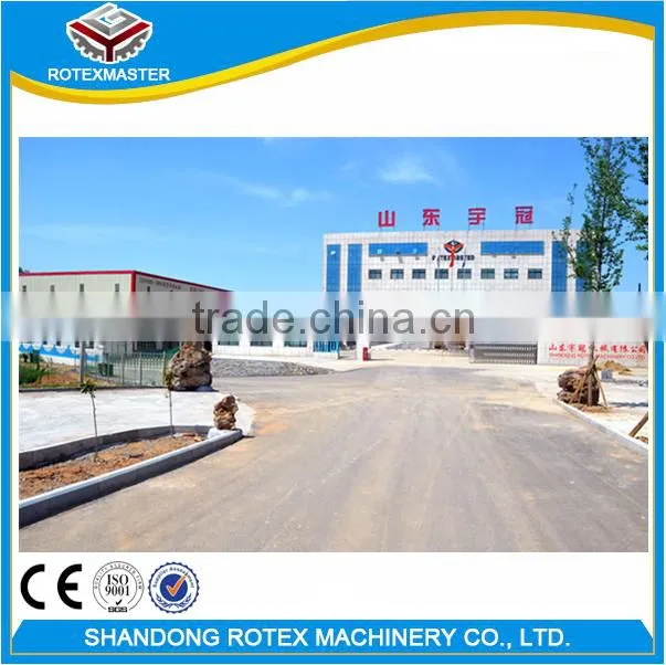 2015 Low Price Cooler Silo for Cooling Biomass Wood Pellets into Good Wood Pellets