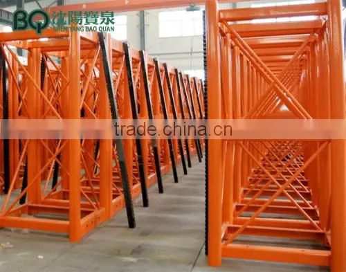Hot sale SC200 building hoist with high security