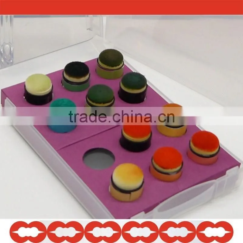 SPONGE INK DAUBERS