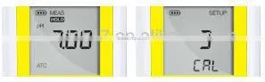 KD20S Digital Waterproof Pocket PH Tester/Handy ph meter/cheap ph meter