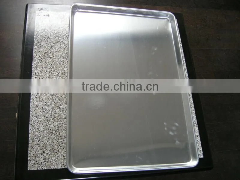 Commercial Aluminum Pizza Pan