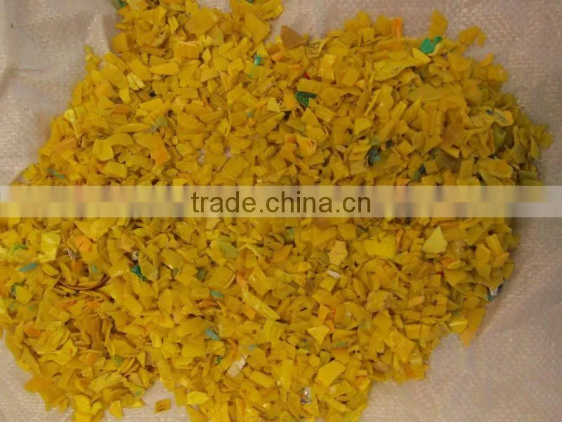 China Manufacturer Multi Colours CVC High Speed Precision Sorting Stable Plastic Sorting Machinery from China
