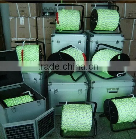 Rescue Lighting Safety Rope, product, emergency light, rescue lamp,Safety Equipment,safety product