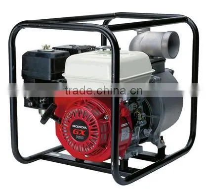 3INCH Gasoline water pump