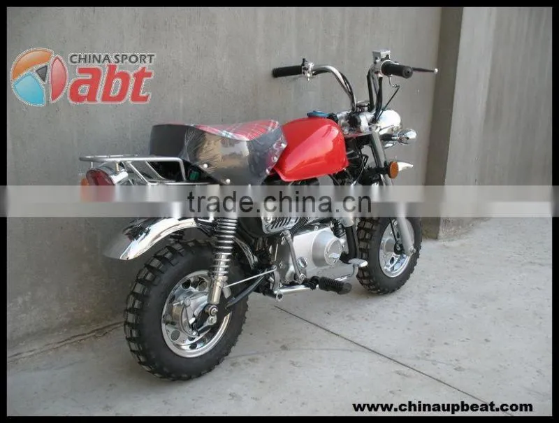 monkey bike high quality dirt bike