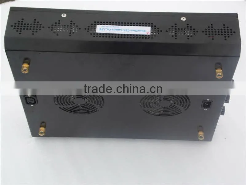 GEHL Dimmable grow lights LED with COB and 5 W chip
