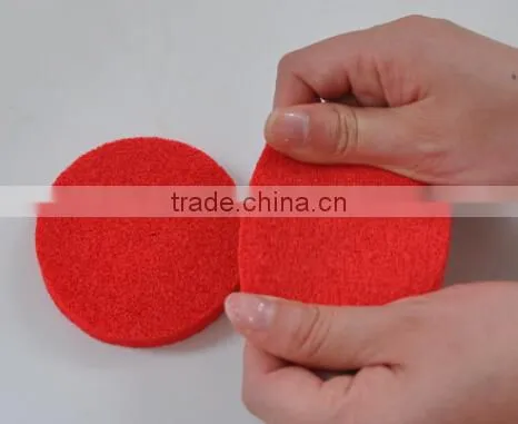 Sponge Professional Facial Loose Cosmetic Make Up Powder Puff