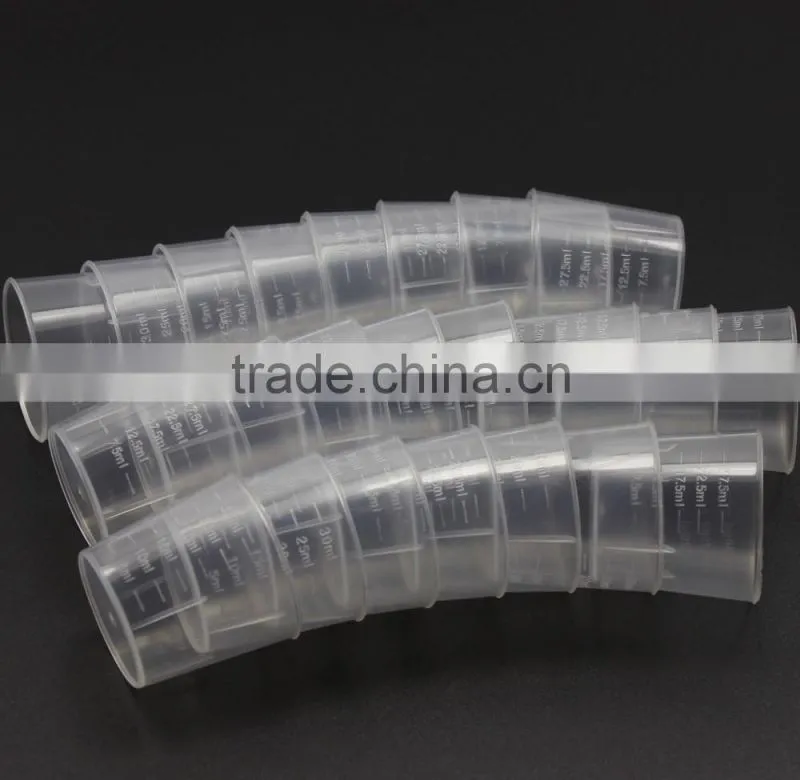 Measuring Jugs and Cups 50ml 60ml 100ml 250ml 300ml 1000ml
