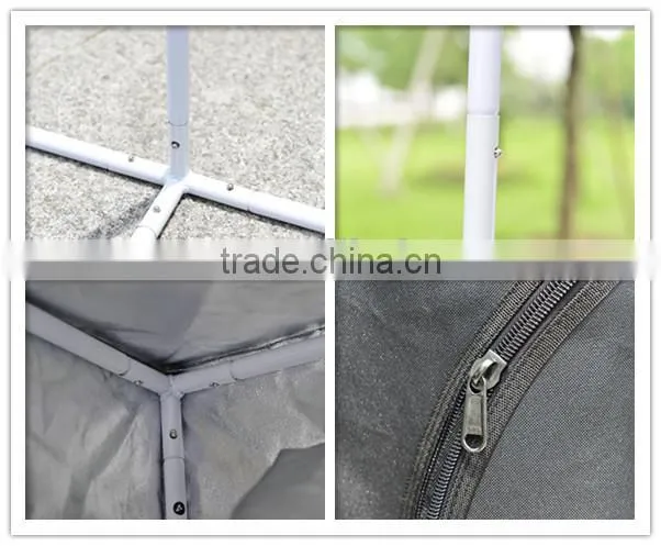 Garden greenhouse outdoor grow tents