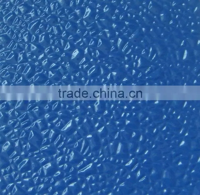 1.0mm frp profile
