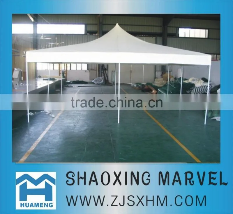 2015 hot sale 5X5M POLYESTER folding tents