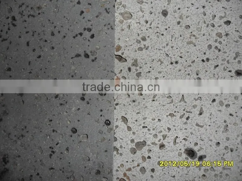 Exterior flooring stone lava stone for sale