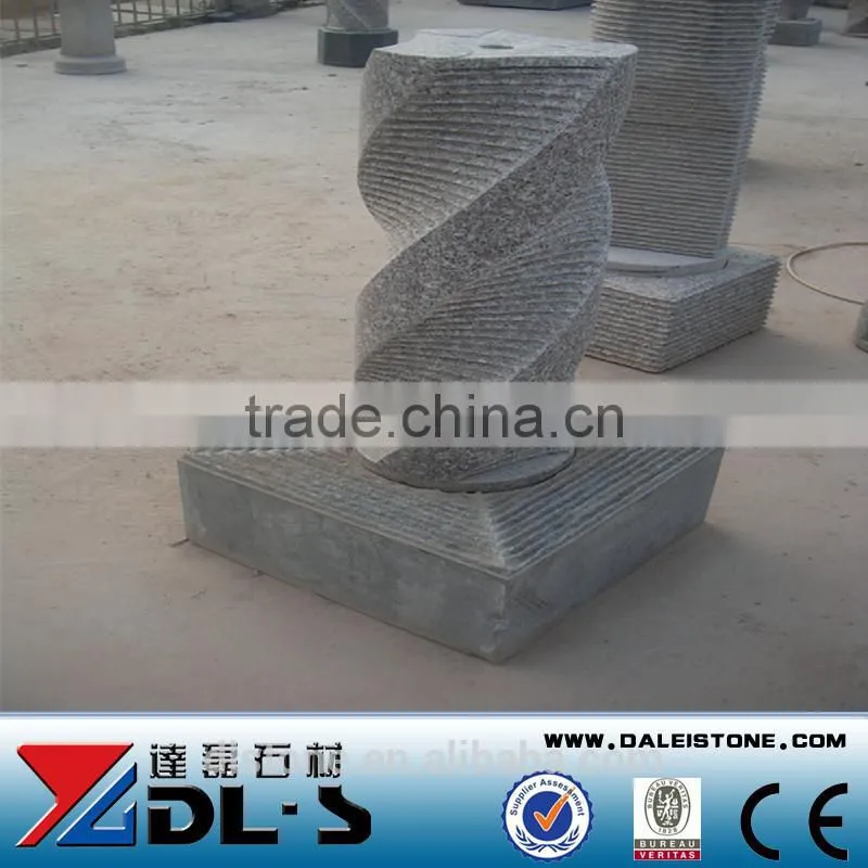 Popular Mini Garden Stone Water Fountain