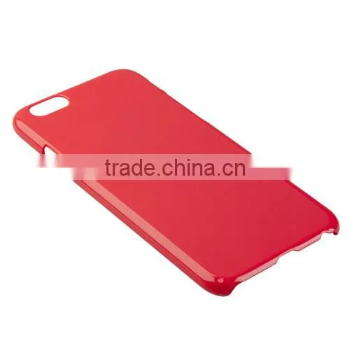 plastic phone cover phone case