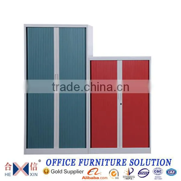Rollers for metal file cabinet