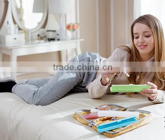 Travel Washing With Cover Plastic Storage box