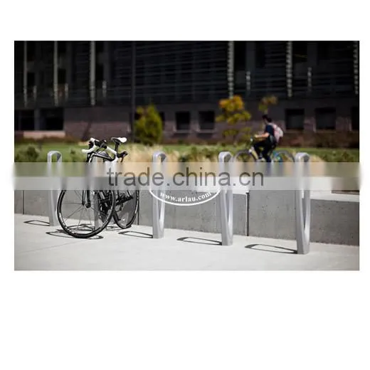 Arlau Bike Display Rack/Stand,Outdoor Road Cycling Stands,Traditional Bike Racks