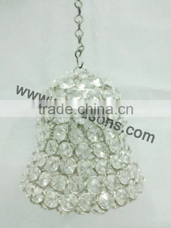Crystal square tray, Crystal tray
