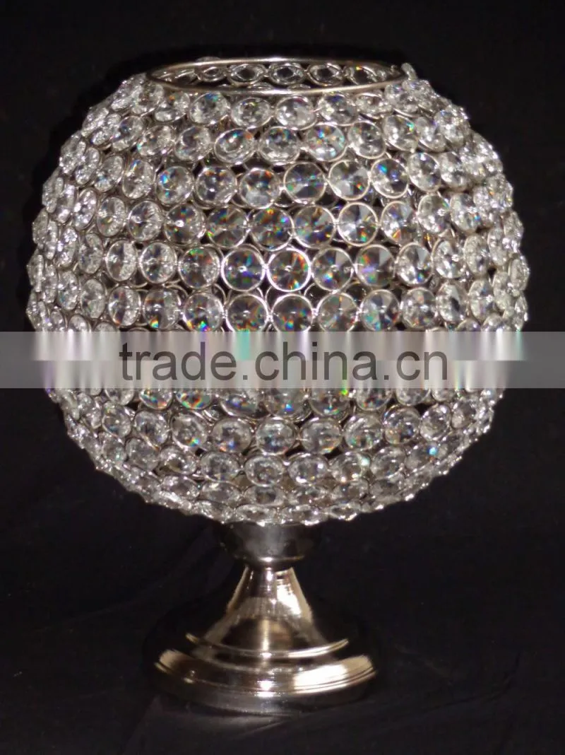 star shape tealight candle holder