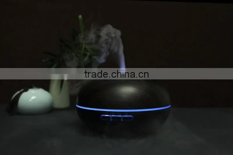2017 Amazon best seling 300mah Ultrasonic cool mist air humidifier
