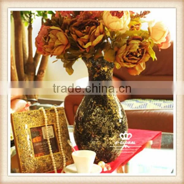 colorfu vases