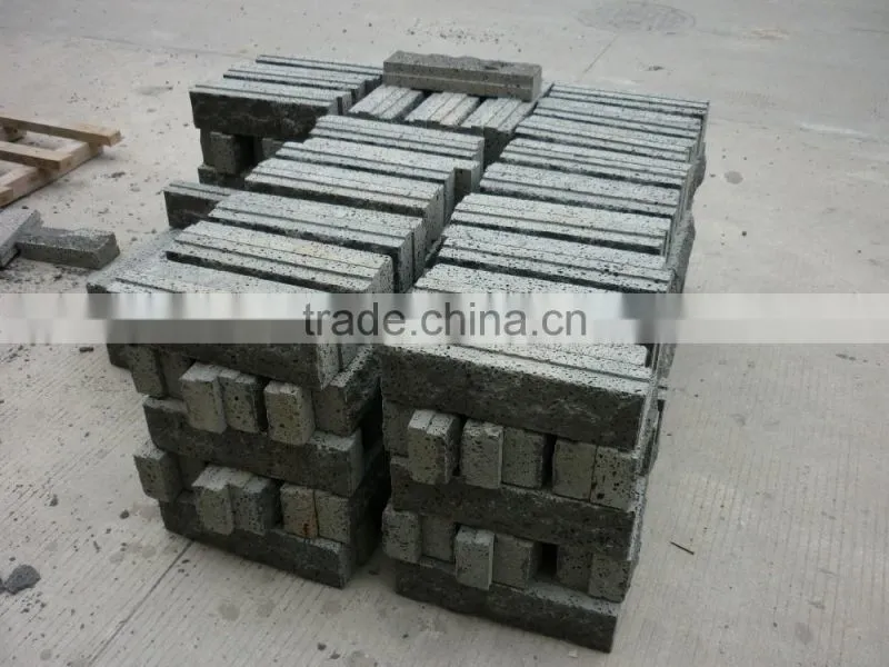 Lava Stone Tiles Black Paver Stone Cheap Black Granite Paving Stone