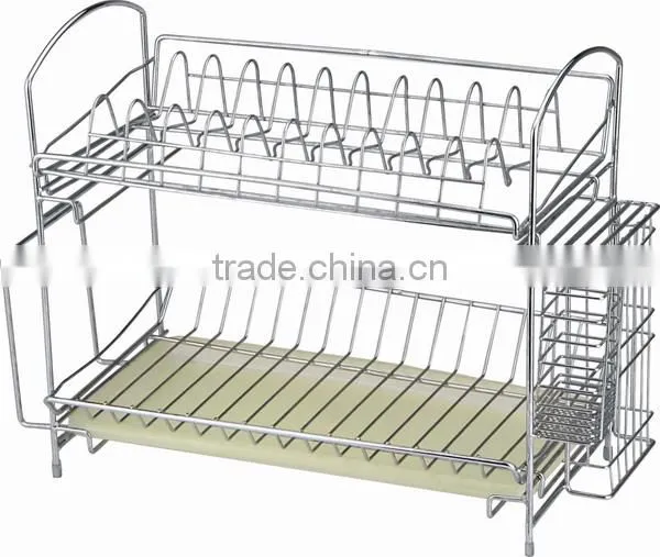 Dish rack