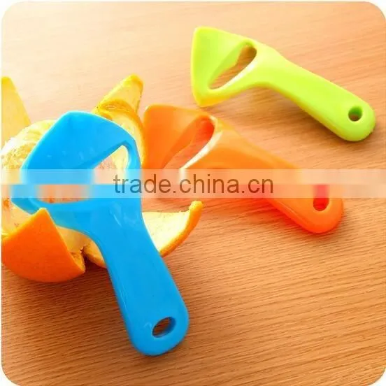 cheap plastic orange peeler commercial orange peeler manual orange peeler