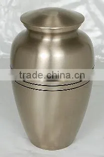 Brass Urns
