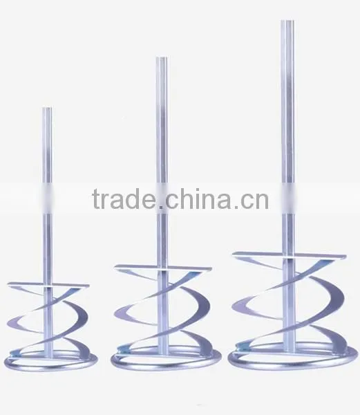 HEXAGON MIXER PAINT PAINT MIXER