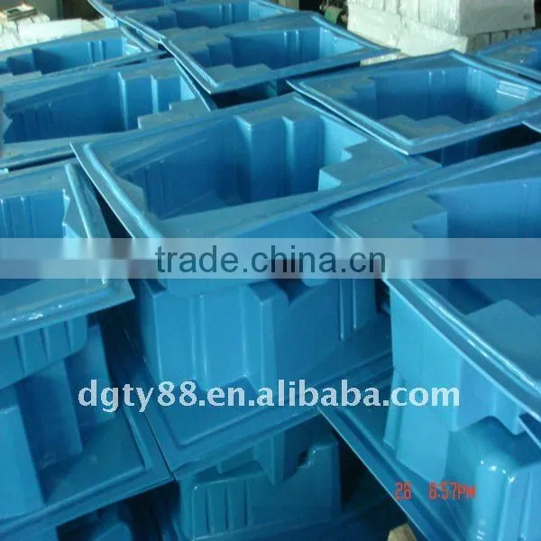OEM Thermoforming plastic products