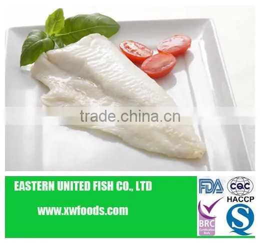 pacific hake fish