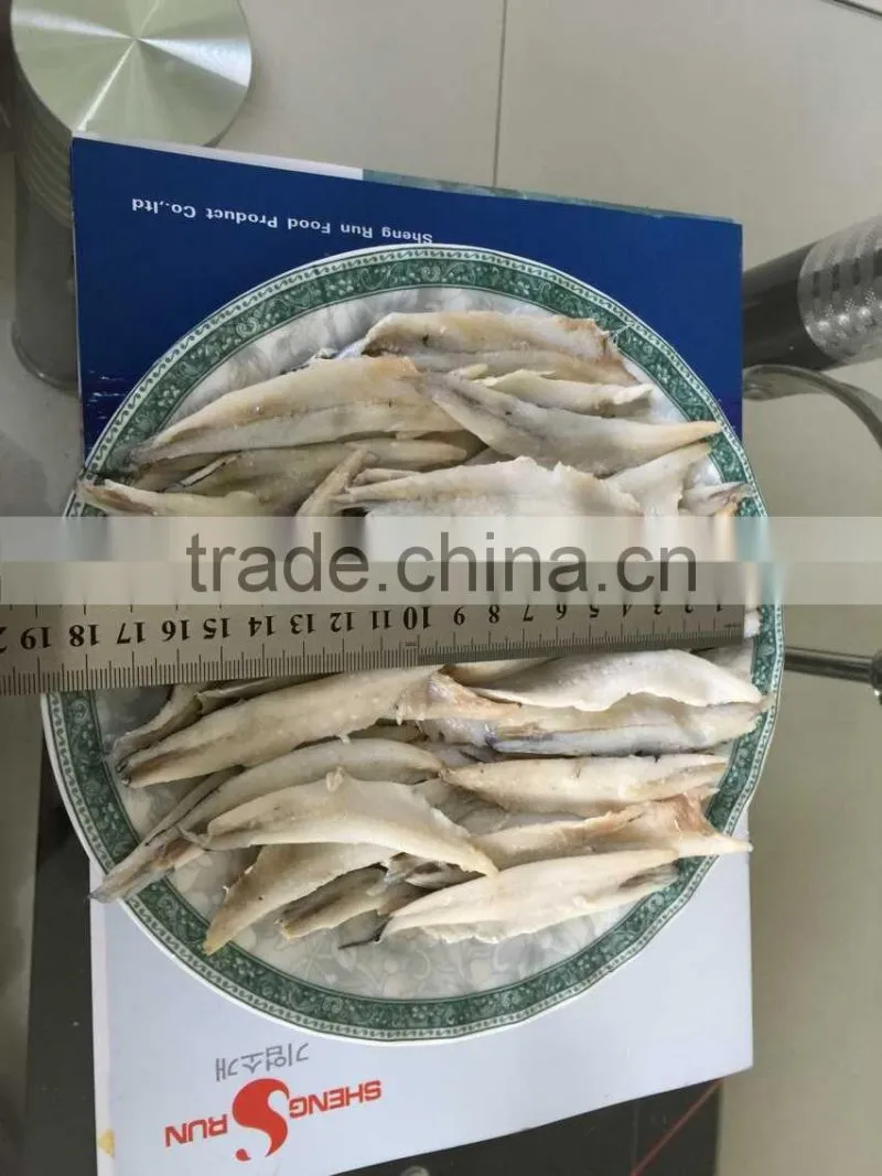 Anchovy fillets in vinegar