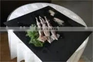Frozen illex squid