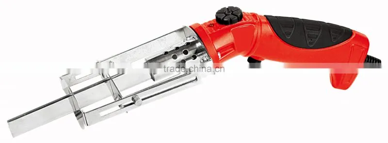 Hot Sales 220w Heavy Duty Portable Electric Hot Knife Foam Spong Cutter GW8071A