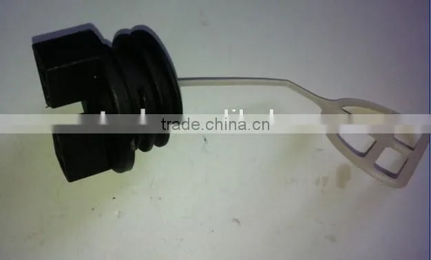 Good-quality chain saw guide plate (R) 1E45F chain saw spare parts