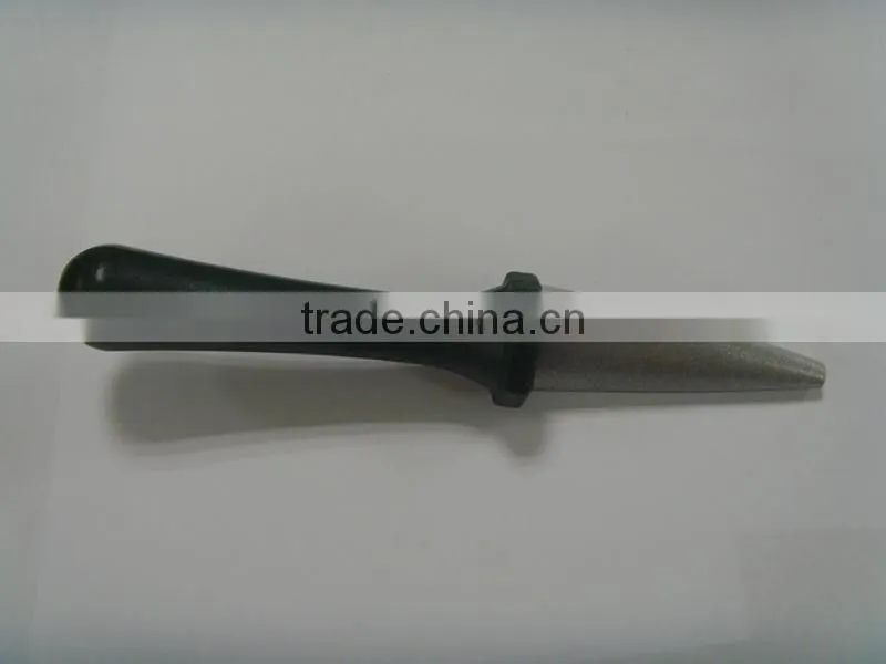 Wear-resistant Diamond Knife Sharpener