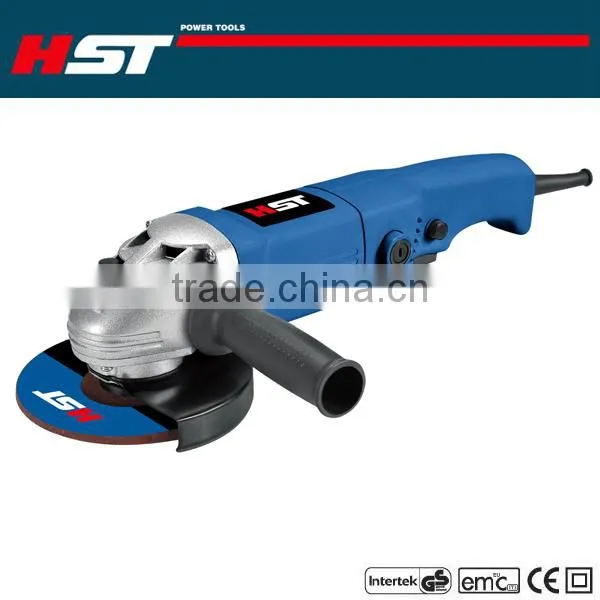 HS3002 110V 115mm 1000W electric grinder